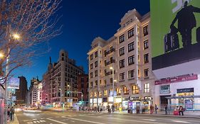 Ikonik Gran Vía
